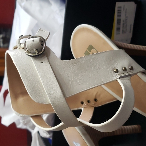 Joe's Jeans Tilly Dress Pump - NEW - Picture 4 of 8